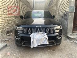 جيب جراند شيروكي